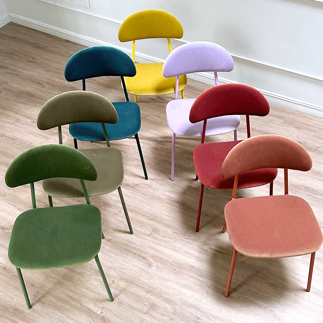 ART. #1355 SILLA H4