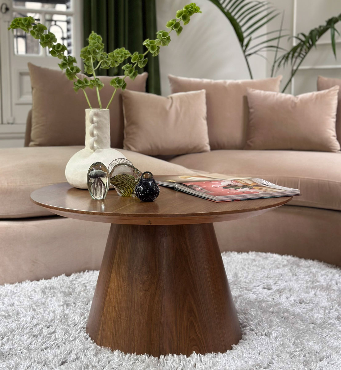 ART. #3028 MESA RATONA