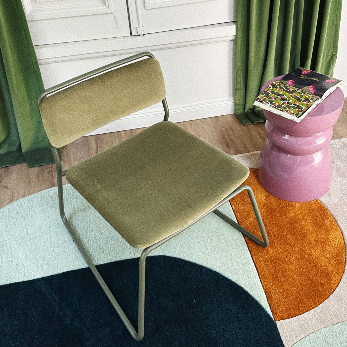 ART. #1034 MONOCROMO