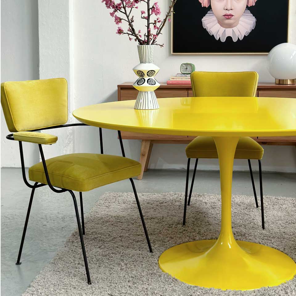 ART. #370 MESA COLOR